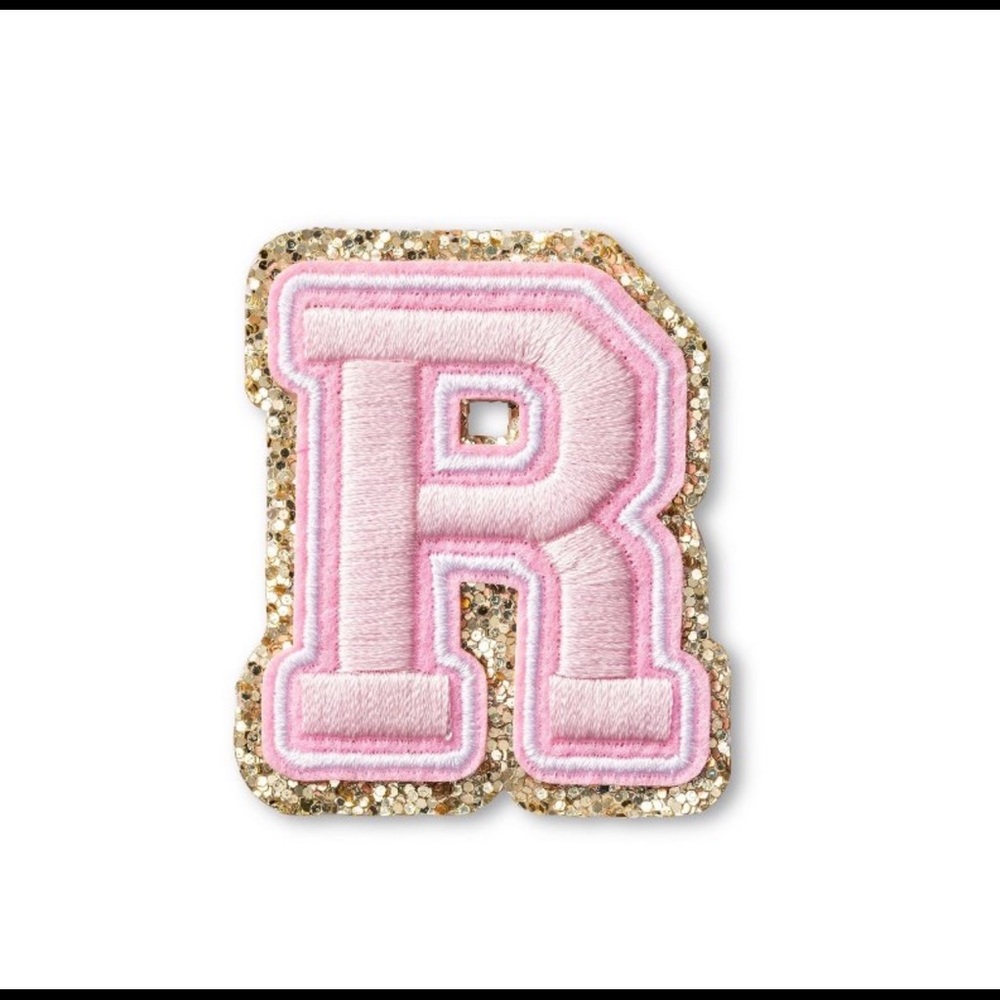 Stoney Clover Lane x Target R patch - Picture 1 of 1